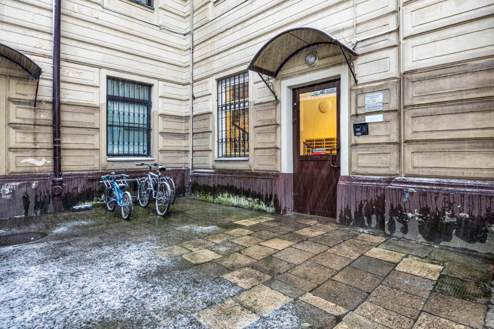 Metro Politechnika 3-Bedroom Apartment Varsóvia Exterior foto