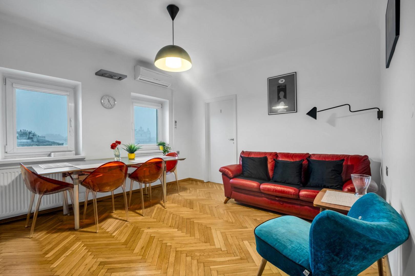 Metro Politechnika 3-Bedroom Apartment Varsóvia Exterior foto